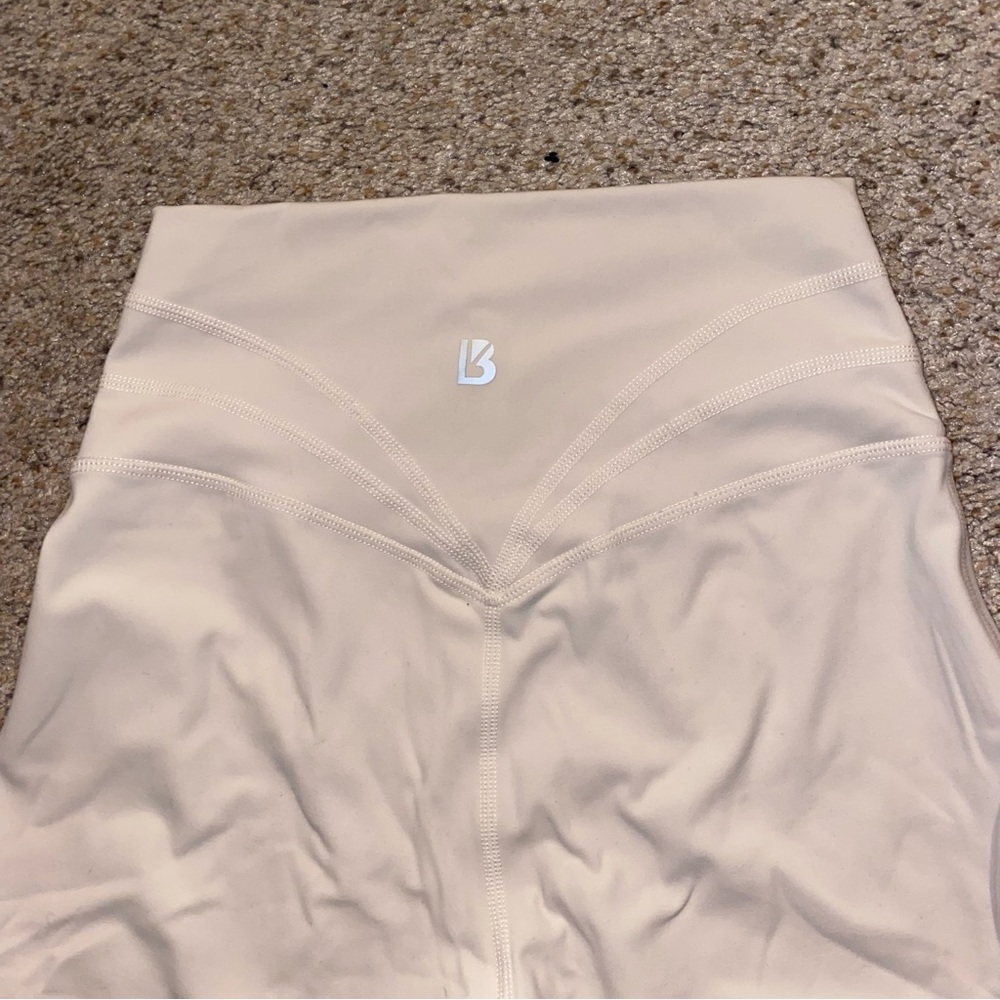 Foxy Flare Legging